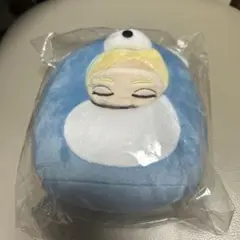 週末セール⭐︎ 進撃の巨人　あにまるっこ アニ　おやすみver.