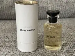 廃盤】Louis Vuitton タービュランス オードゥパルファン10ml - メルカリ