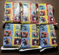 マクドナルド　ハッピーセットみんなでUNO第1弾第2弾全6種類フルコンプリート