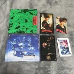 MAZZEL ナオヤ セット売り 12点 2025年最新】MAZ ナオヤの人気アイテム - メルカリ
