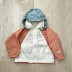 ヘリーハンセン ヴォーゲンジャケット オレンジコースト 80