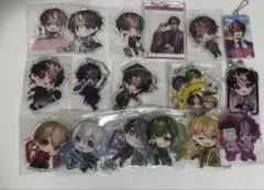 シクフォニアクキー
