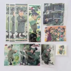 忍たま乱太郎 食満留三郎まとめ売り