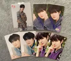 INI 佐野雄大 トレカまとめ売り