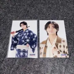 ICEx 山本龍人 ポストカード エビミュ