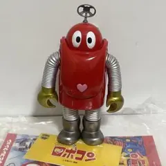 2026年最新】ロボコンソフビの人気アイテム - メルカリ