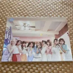 twice candy pop オール ラントレ