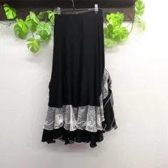 社交ダンス 用 スカートのサムネイル