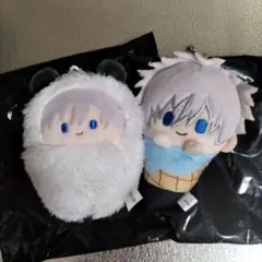 呪術廻戦 ファントムパレード ファンパレくじ vol.1 脹相セット - メルカリ