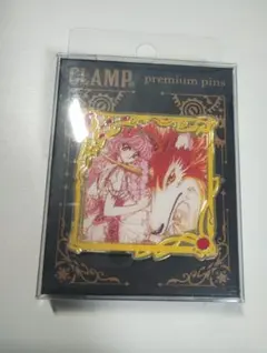 2025年最新】CLAMP展の人気アイテム - メルカリ