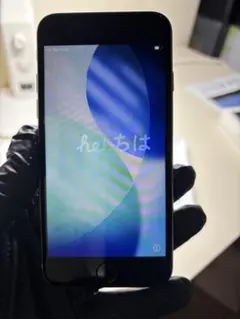 iPhone SE2 64GB バッテリー100% おまけ付き