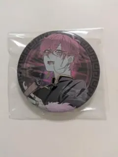 いれいす　ないこさん　缶バッジ