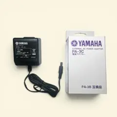 YAMAHA ヤマハ PA-3C 純正 アダプターのサムネイル