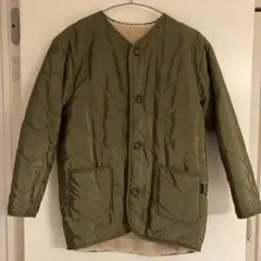 キルティングコート コート