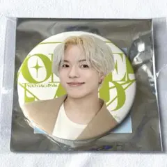 TREASURE ジェヒョク 缶バッジ WONDERLAND POPUP