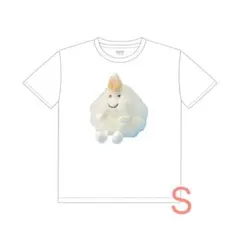 藤井風 Feelin' Go(o)d Tシャツ windy Mサイズ - メルカリ