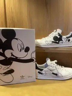 専用　最終値引きStanSmith Mickey /スタンスミス