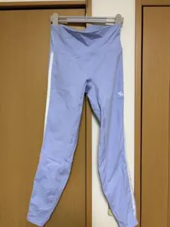 XEXYMIX ライトブルー ヨガウェア XL