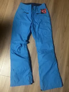 patagonia パウダーボウル パンツ Sサイズ - メルカリ