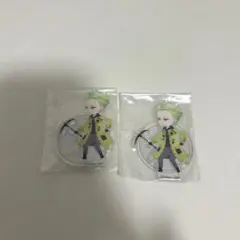 ツイステ セベク アクスタ アクリルスタンド