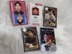 よしもとコレカ6th 金魚番長 まとめ売り