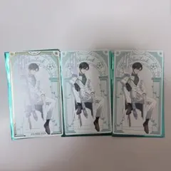 ブルーロック ナムコ sweets flavor イラストカード 糸師 凛