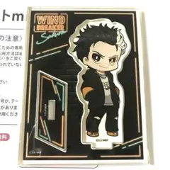 WIND BREAKER 桜遥 アクリルスタンド アクスタ ストリート