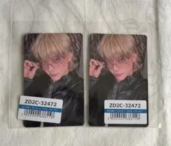 &TEAM NICHOLAS ラキドロ第2弾 Back to Life ユニバ