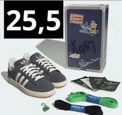 Korn × adidas Originals Campus 2のサムネイル
