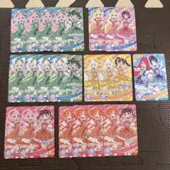 アイプリ　超ときめき宣伝部　コラボ　19枚 まとめ売り