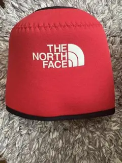 THE NORTH FACE OD缶カバー　赤のサムネイル