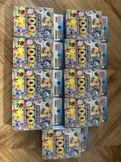 ニンジャスピナー(60パック) スタートデッキ100 バトルコレクション(5