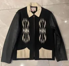 ORTEGA’S　オルテガ　チマヨ　ジャケット　ヴィンテージ　ビンテージ 楽天市場】☆ Ortega's オルテガ チマヨ ウール ブランケット ポケット