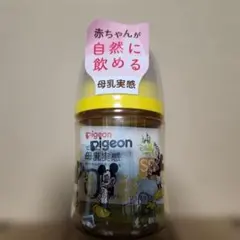 pigeon ミッキー 哺乳瓶