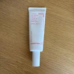 innisfree チェリーブロッサム トーンアップクリーム 50mlのサムネイル