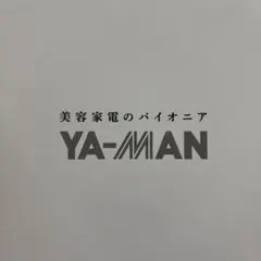YA-MAN ピーチキュットプロ ピンクのサムネイル