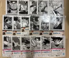 ドラゴンボール 一番くじ 40th 其之一 C賞 H賞G賞 - メルカリ