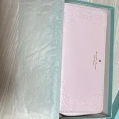 サマンサタバサ財布