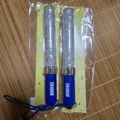 エビライ 2026 ペンライト2本セット