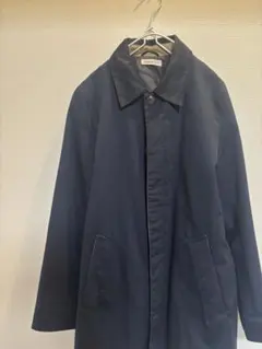 UNIQLO ステンカラーコート