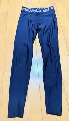 アンダーアーマータイツ