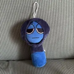 スプランキー ジェビン ぬいぐるみ