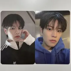 DO IT スンミン PLVE ver. platform タワレコ 2点