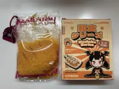 mellojoy スクイーズ 和食シリーズ とんかつ さくさく - メルカリ