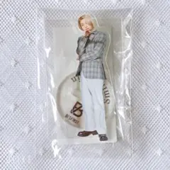 【♡未開封品♡】BEFIRST SHUNTO SmileAgain アクスタ