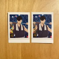 ハイキュー ぱしゃこれPremium 及川徹 - メルカリ
