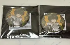 【とうらぶ】刀剣乱舞　刀紋　缶バッジセット グッズ-バッチ】刀剣乱舞-ONLINE- 紋缶バッジコレクション 第七