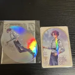 渡会雲雀 Art of NIJISANNZI