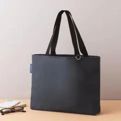 【未使用】HELIOPOLE トートバッグ