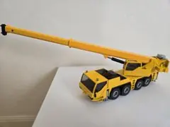 重機 1/50 NZG TEREX AC200クレーン模型 - メルカリ